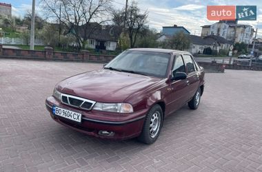 Седан Daewoo Nexia 2008 в Ровно