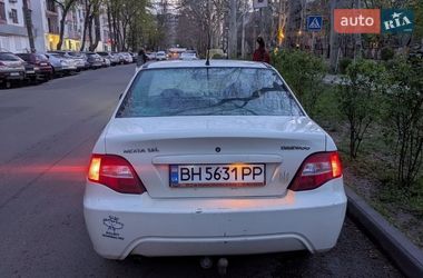 Седан Daewoo Nexia 2011 в Одессе