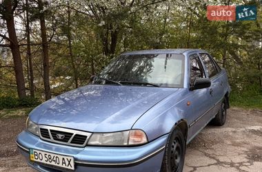 Седан Daewoo Nexia 2006 в Тернополе
