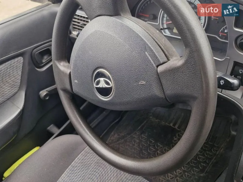 Daewoo Nexia