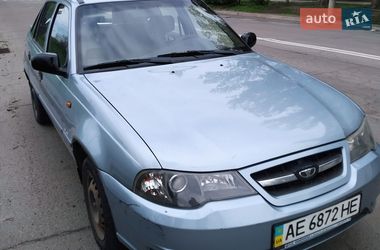 Седан Daewoo Nexia 2012 в Кривом Роге