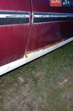 Седан Daewoo Nexia 2007 в Прилуках