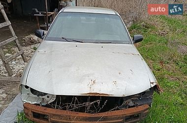 Седан Daewoo Nexia 2008 в Броварах