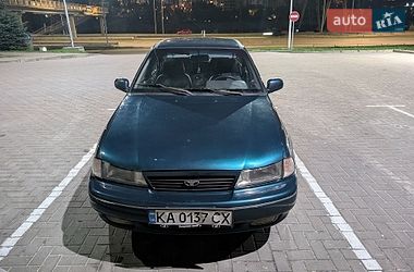 Седан Daewoo Nexia 1997 в Киеве