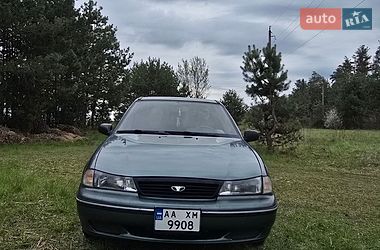 Седан Daewoo Nexia 2004 в Вишеньках
