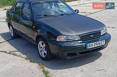 Седан Daewoo Nexia 1995 в Харькове