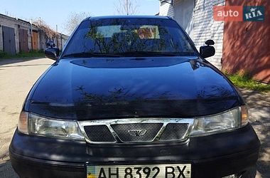 Седан Daewoo Nexia 2007 в Днепре