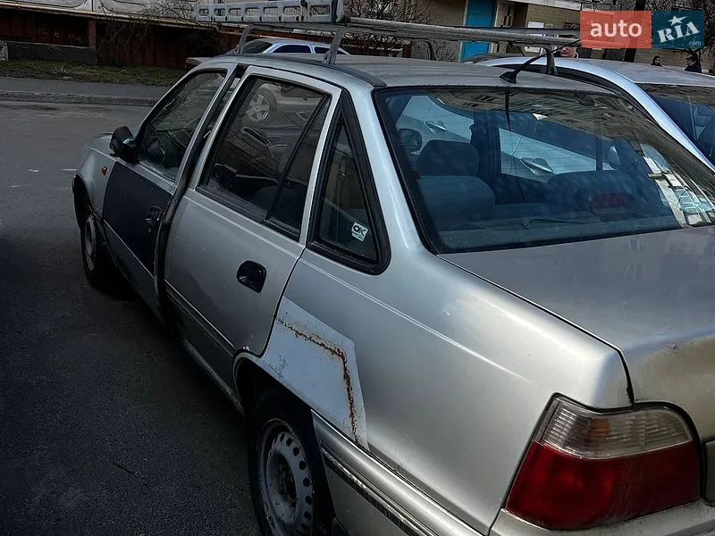 Daewoo Nexia 2006 VIN XWB3L31UD6A218111 фото оголошення 2 з 39