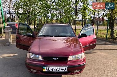 Седан Daewoo Nexia 2008 в Кривом Роге