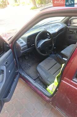 Седан Daewoo Nexia 2007 в Рівному