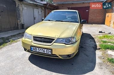 Седан Daewoo Nexia 2010 в Виннице