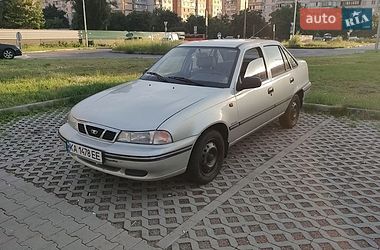 Седан Daewoo Nexia 2008 в Києві