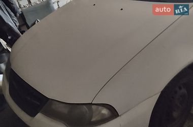 Седан Daewoo Nexia 2011 в Павлограді