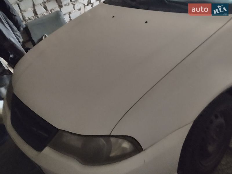 Седан Daewoo Nexia 2011 в Павлограде