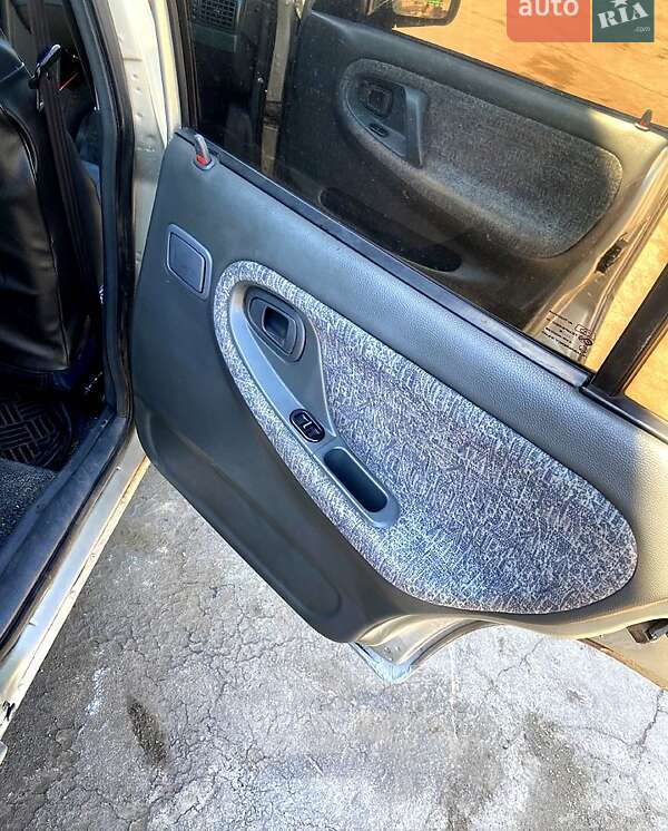 Седан Daewoo Nexia 2008 в Яготине