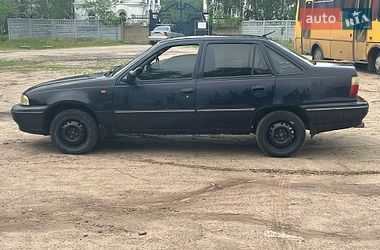 Седан Daewoo Nexia 2007 в Дніпрі