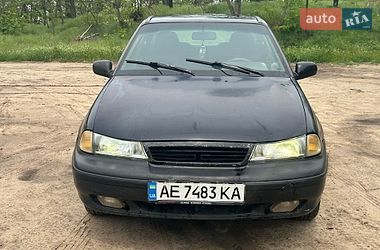 Седан Daewoo Nexia 2007 в Дніпрі