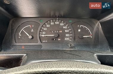 Седан Daewoo Nexia 2007 в Дніпрі