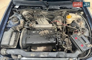Седан Daewoo Nexia 2007 в Дніпрі