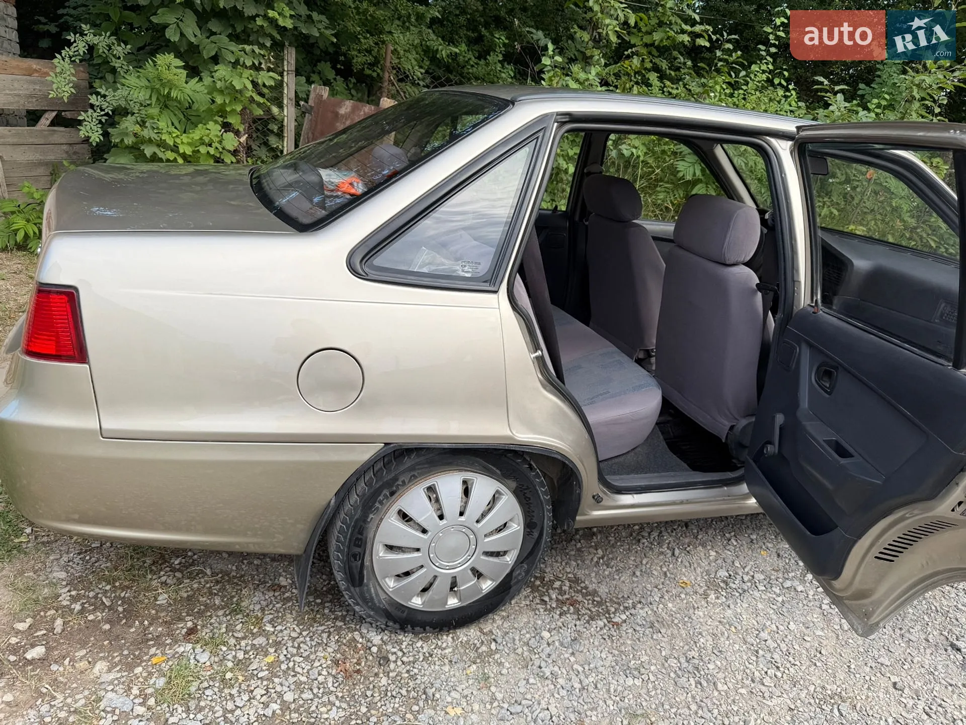 Daewoo Nexia 2013 VIN XWB3L32EDEA031049 фото оголошення 3 з 10