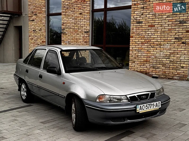 Daewoo Nexia 2008 VIN XWB3D31UD8A154574 фото оголошення 6 з 49