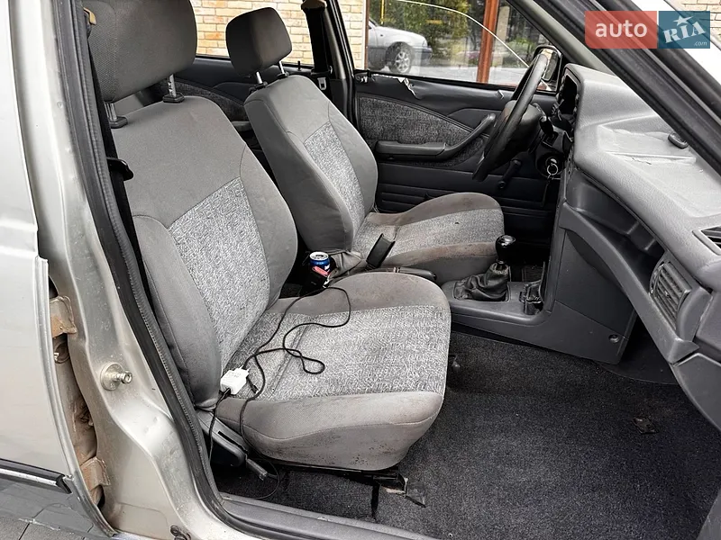 Daewoo Nexia 2008 VIN XWB3D31UD8A154574 фото оголошення 12 з 49