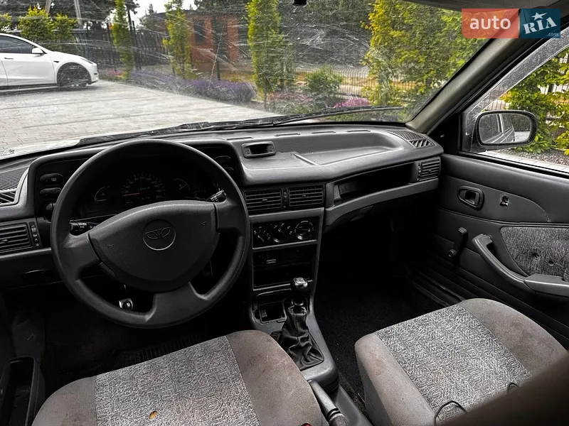 Daewoo Nexia 2008 VIN XWB3D31UD8A154574 фото оголошення 16 з 49