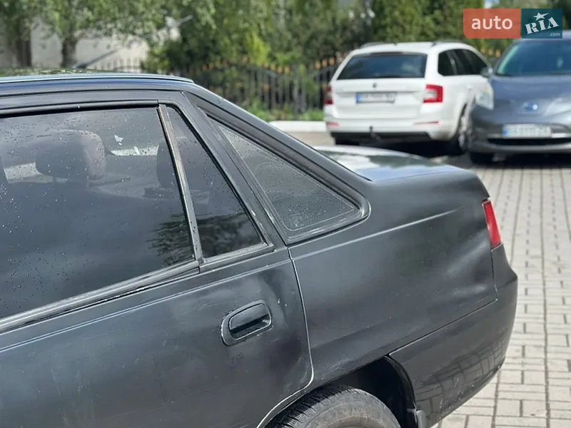 Daewoo Nexia 2008 VIN XWB3D32UD8A001398 фото оголошення 6 з 46