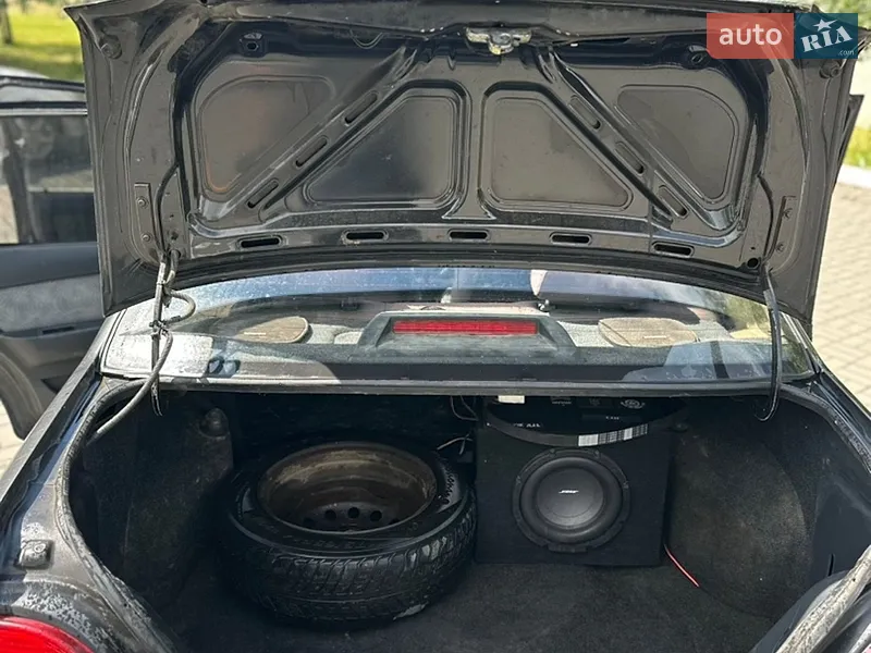 Daewoo Nexia 2008 VIN XWB3D32UD8A001398 фото оголошення 20 з 46