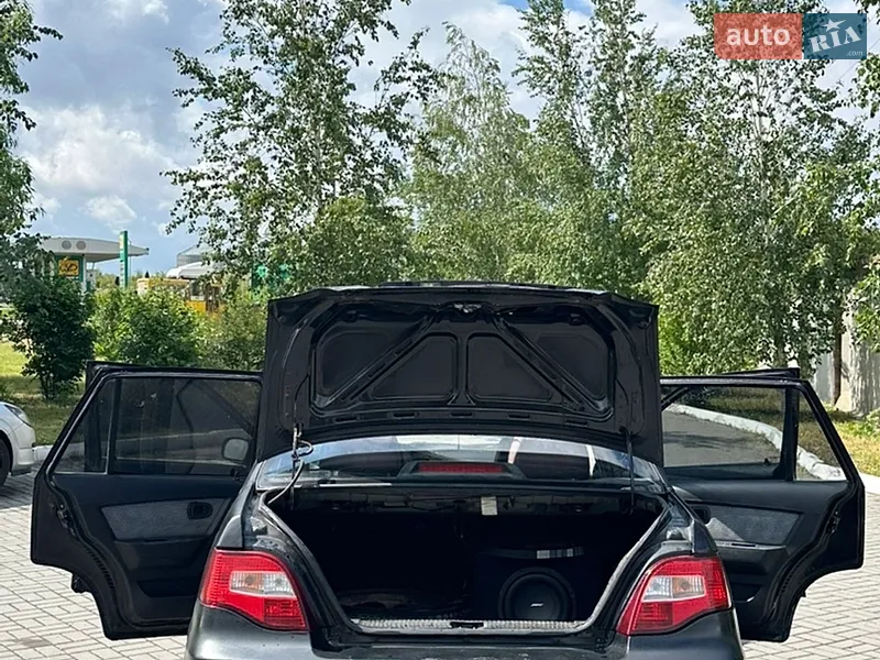 Daewoo Nexia 2008 VIN XWB3D32UD8A001398 фото оголошення 12 з 46
