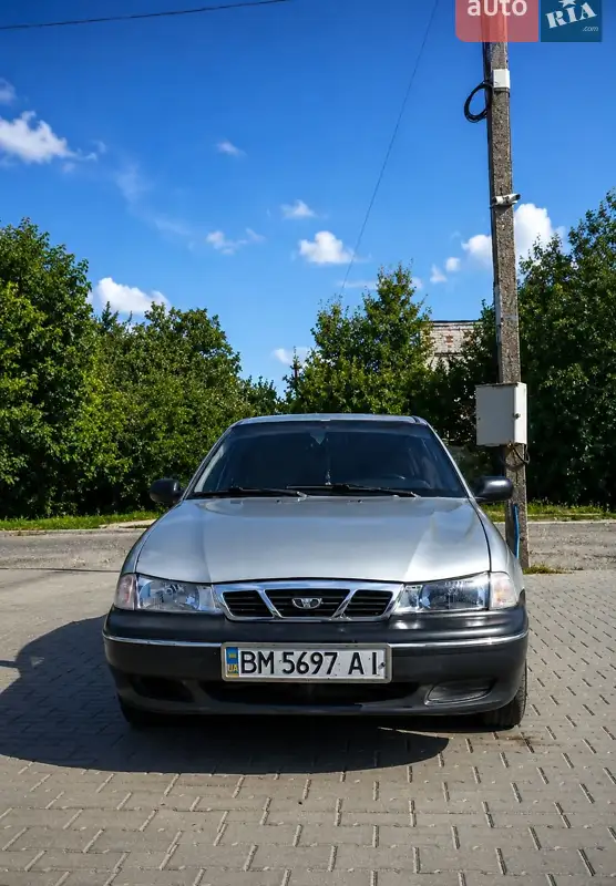 Daewoo Nexia 2008 VIN XWB3D32UD8A004263 фото оголошення 14 з 37