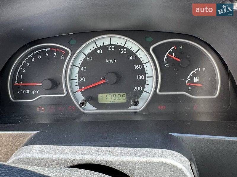 Седан Daewoo Nexia 2009 в Киеве
