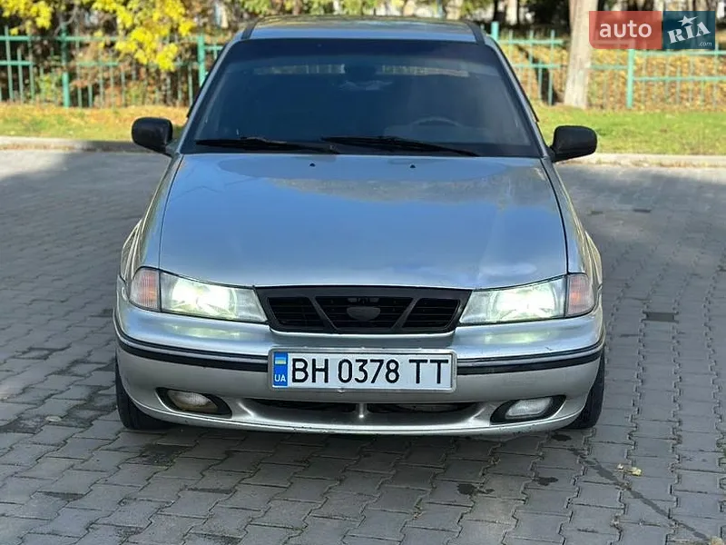 Daewoo Nexia