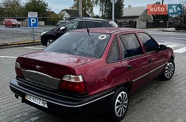 Седан Daewoo Nexia 2007 в Черновцах фото 5 Седан Daewoo Nexia 2007 в Черновцах