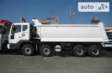 Самоскид Daewoo Novus 2020 в 