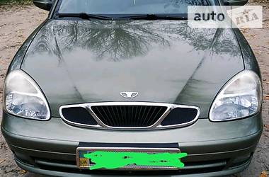 Седан Daewoo Nubira 2003 в 
