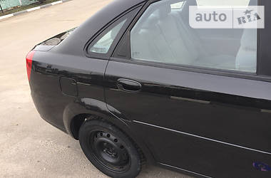 Седан Daewoo Nubira 2004 в 