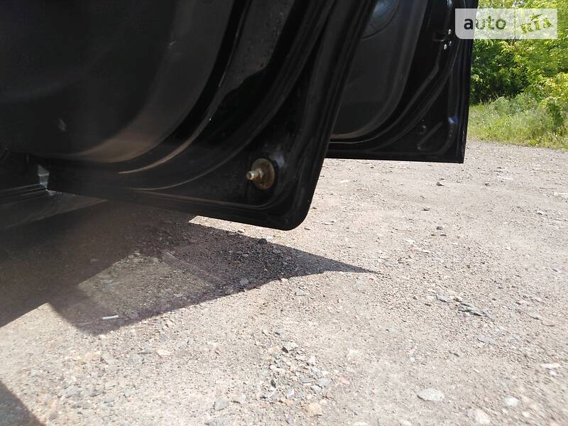 Седан Daewoo Nubira 1998 в Конотопі