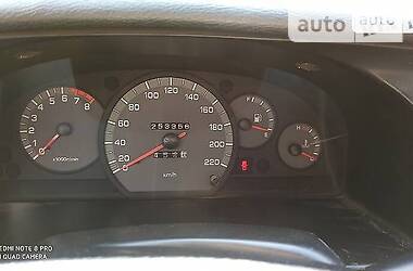 Седан Daewoo Nubira 2002 в 