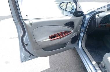 Седан Daewoo Nubira 2002 в 