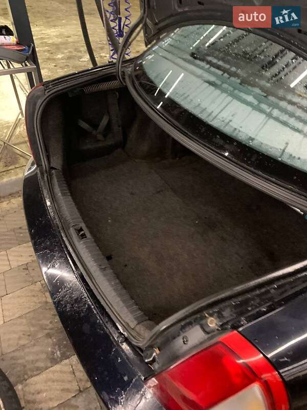 Седан Daewoo Nubira 1998 в Ужгороде фото 4 Седан Daewoo Nubira 1998 в Ужгороде