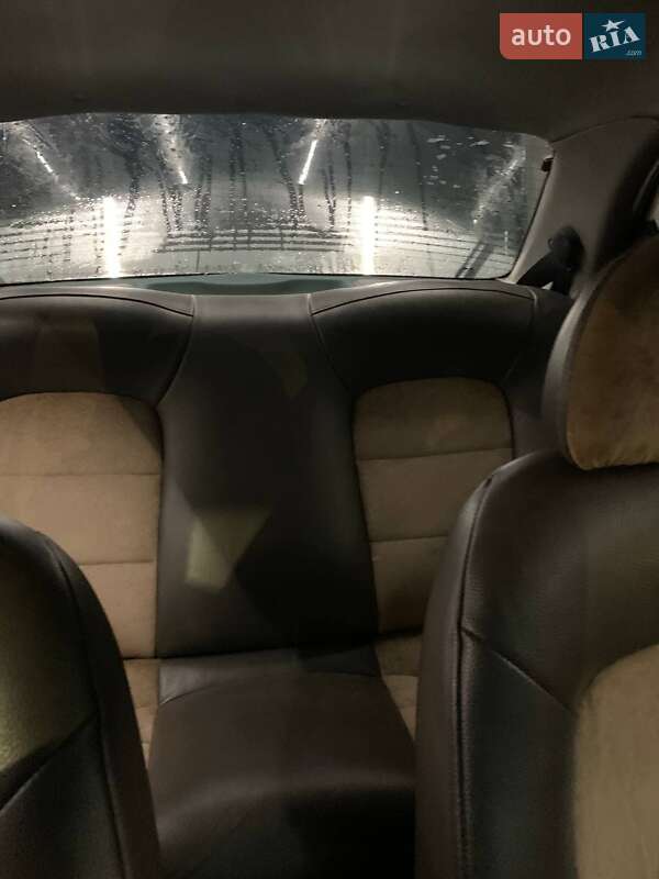 Седан Daewoo Nubira 1998 в Ужгороде фото 7 Седан Daewoo Nubira 1998 в Ужгороде