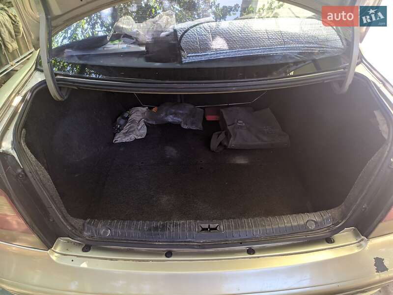 Седан Daewoo Nubira 2001 в Сумах фото 11 Седан Daewoo Nubira 2001 в Сумах