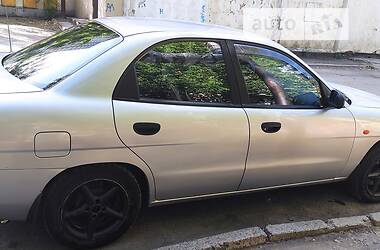 Седан Daewoo Nubira 1998 в Одессе