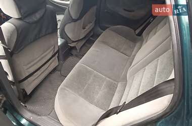 Универсал Daewoo Nubira 1999 в Ружине