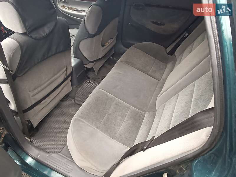 Универсал Daewoo Nubira 1999 в Ружине