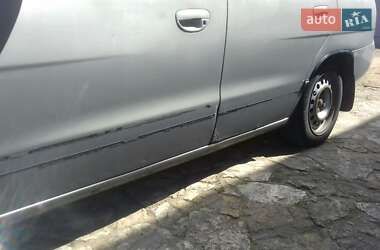 Седан Daewoo Nubira 1998 в Херсоне