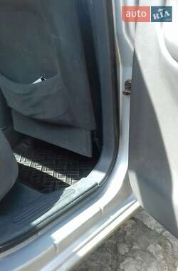 Седан Daewoo Nubira 1998 в Херсоне