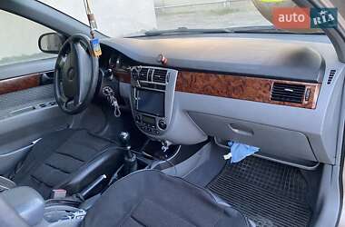 Седан Daewoo Nubira 2005 в 
