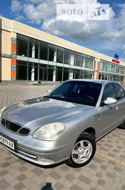 Седан Daewoo Nubira 2003 в Хмельницком